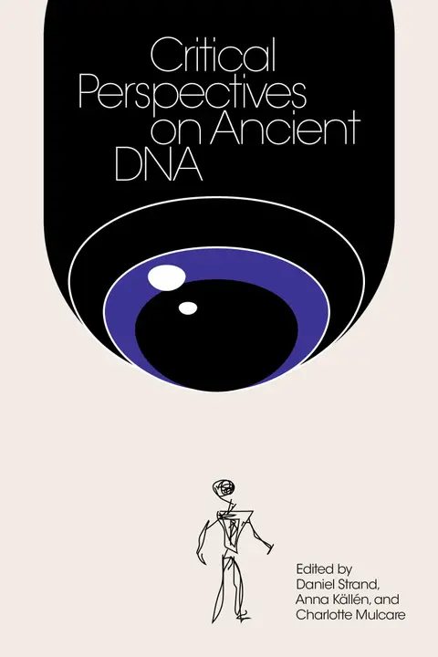 Cover of Critical Perspectives on Ancient DNA