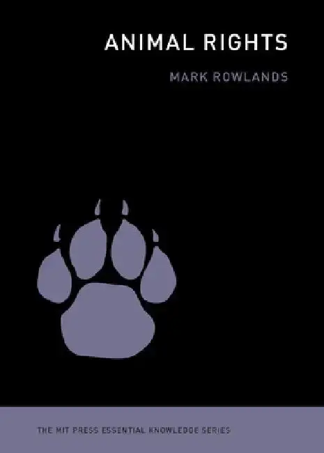 Cover of Animal Rights
