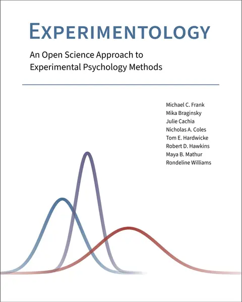 Cover of Experimentology