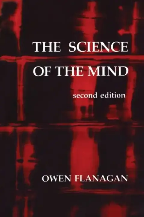 Cover of The Science of the Mind, Second Edition
