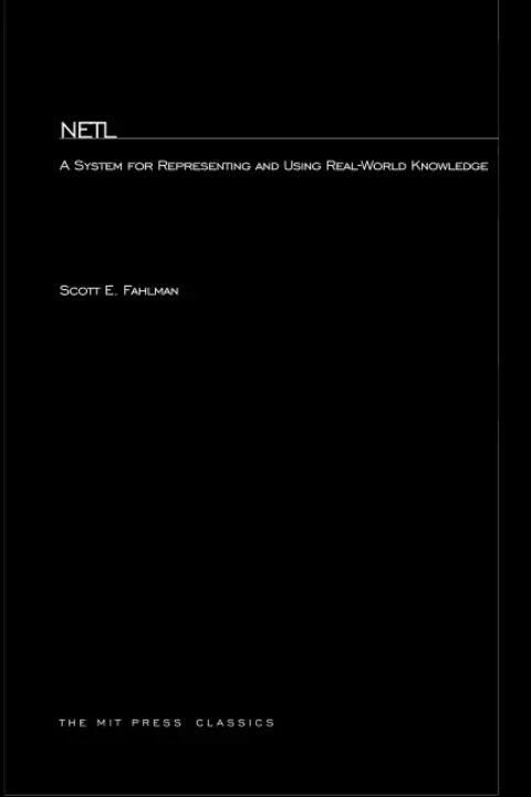 Cover of Netl
