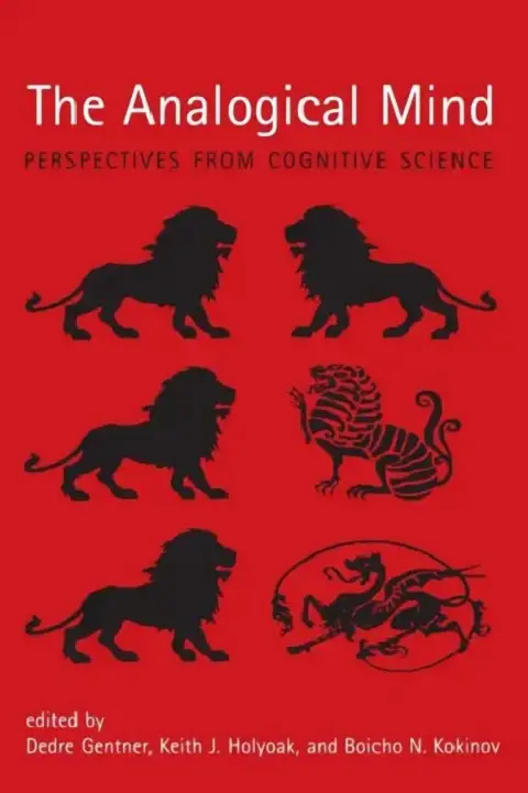 Cover of The Analogical Mind