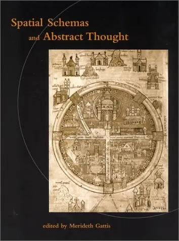 Cover of Spatial Schemas & Abstract Thought