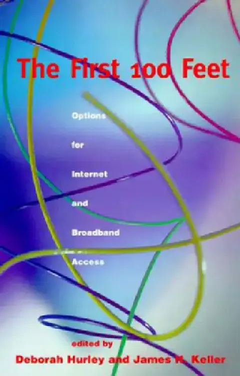 Cover of The First 100 Feet