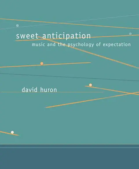 Cover of Sweet Anticipation