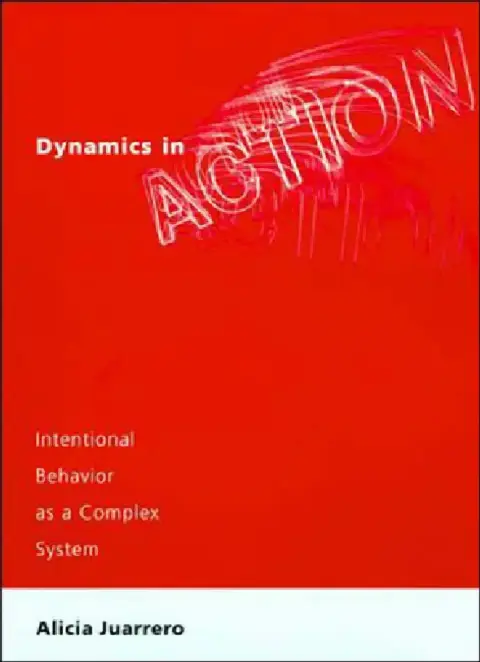 Cover of Dynamics in Action