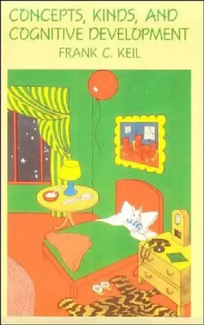 Cover of Concepts, Kinds, and Cognitive Development