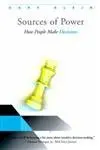 Cover of Sources of Power
