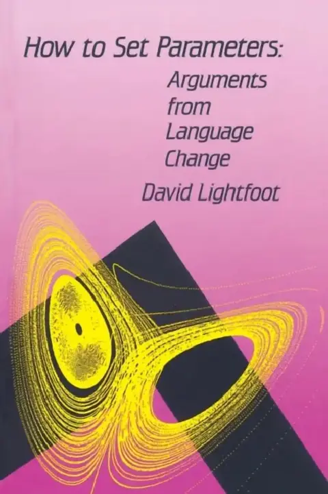 Cover of How to Set Parameters