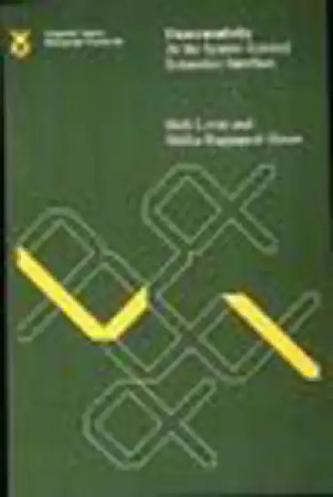 Cover of Unaccusativity