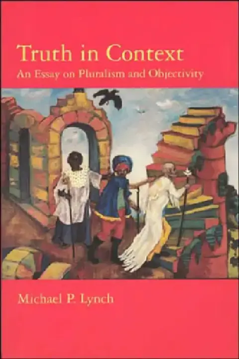 Cover of Truth in Context