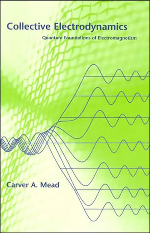 Cover of Collective Electrodynamics