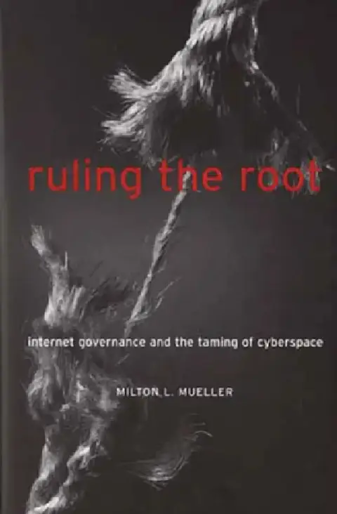 Cover of Ruling the Root