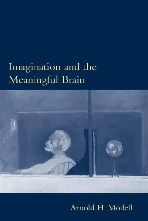 Cover of Imagination and the Meaningful Brain
