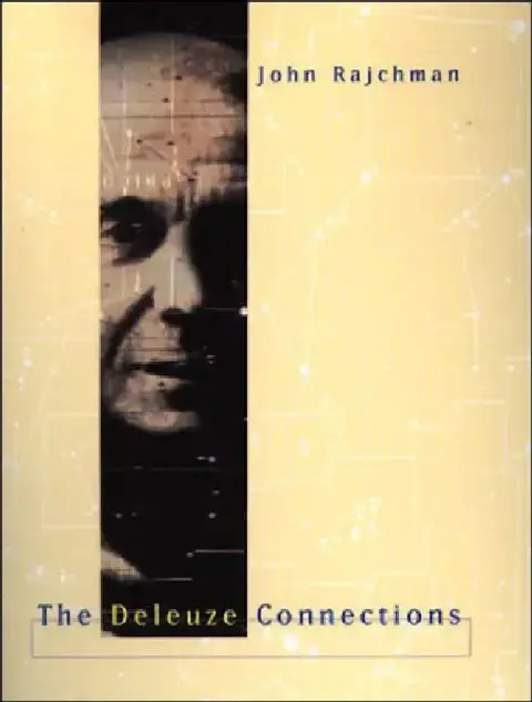 Cover of The Deleuze Connections