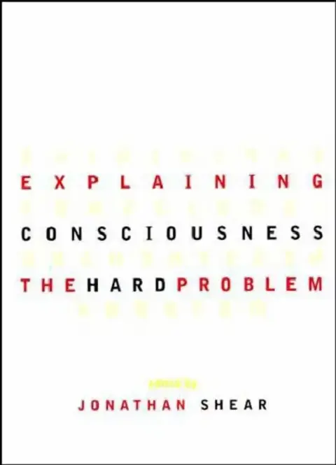Cover of Explaining Consciousness