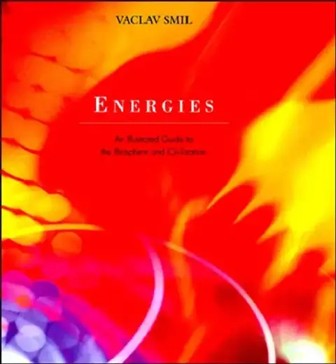 Cover of Energies