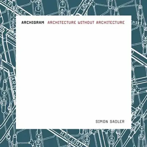 Cover of Archigram