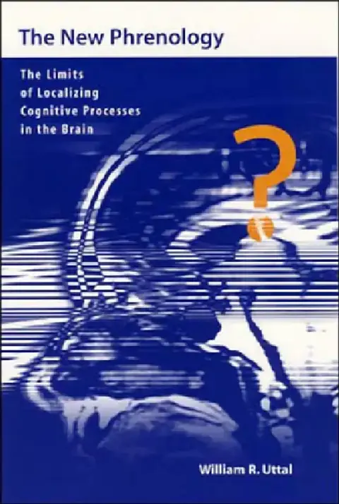 Cover of The New Phrenology