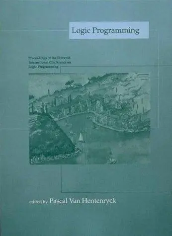 Cover of Logic Programming