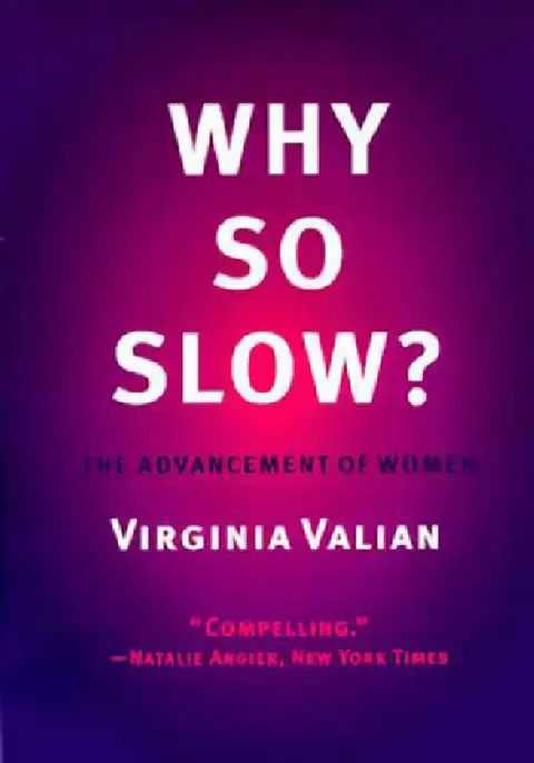 Cover of Why So Slow?