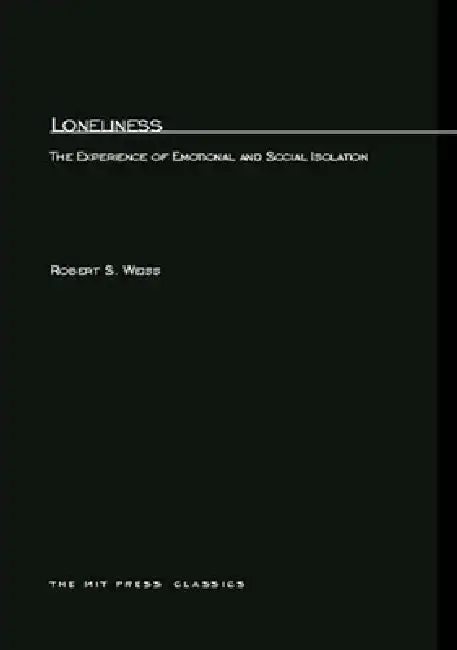 Cover of Loneliness