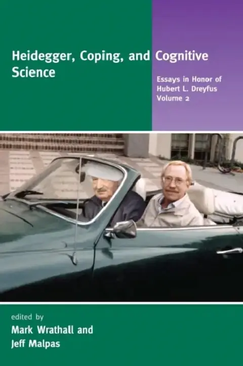 Cover of Heidegger, Coping, and Cognitive Science, Volume 2
