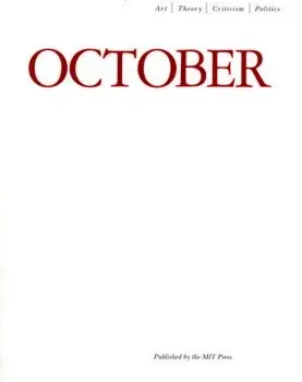 Cover of October 24