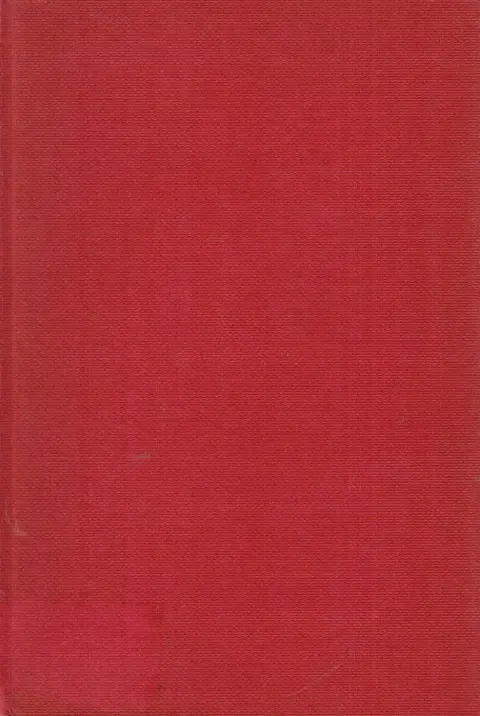Cover of Valley Deep, Mountain High