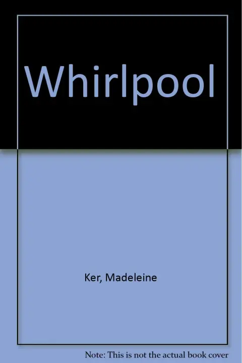 Cover of Whirlpool