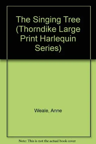 Cover of The Singing Tree