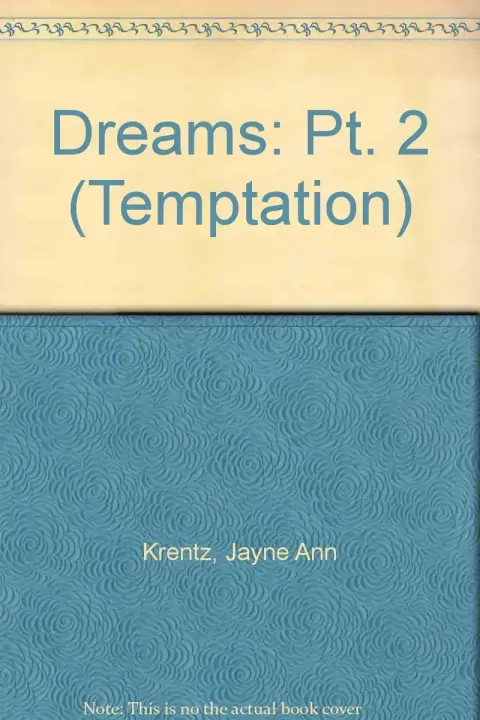 Cover of Dreams