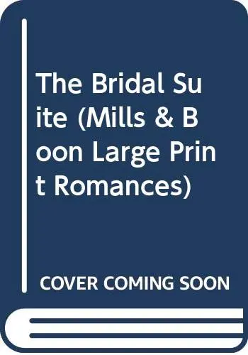 Cover of The Bridal Suite