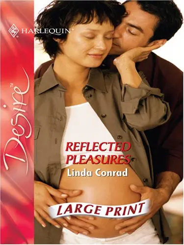 Cover of Reflected Pleasures