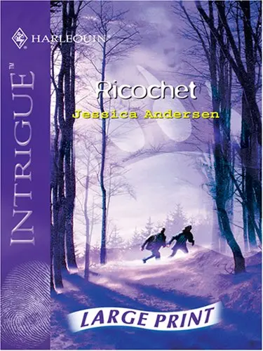 Cover of Ricochet