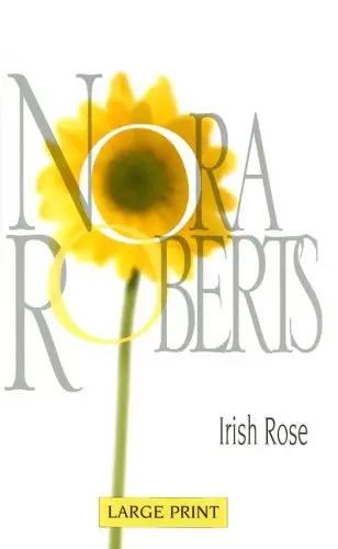 Cover of Irish Rose