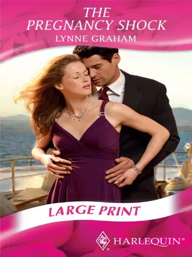 Cover of The Pregnancy Shock