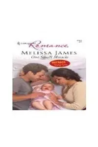 Cover of One Small Miracle