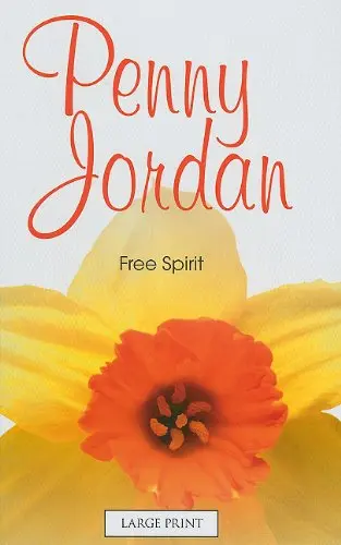 Cover of Free Spirit