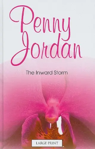 Cover of The Inward Storm