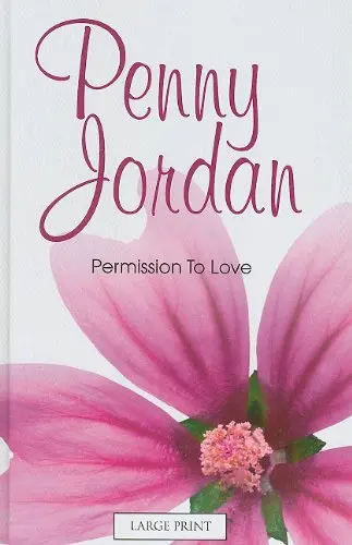 Cover of Permission to Love