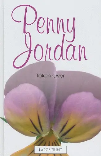 Cover of Taken Over