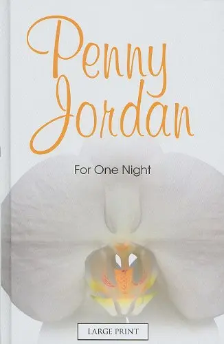 Cover of For One Night
