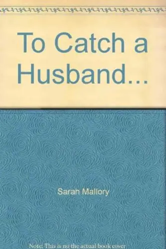 Cover of To Catch a Husband