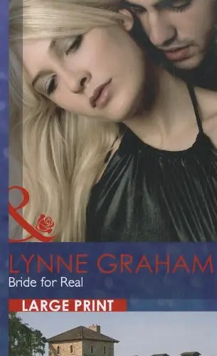Cover of Bride for Real