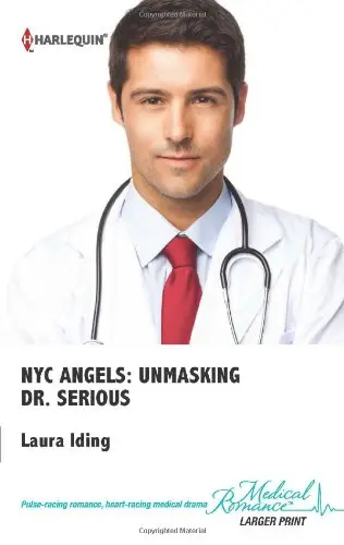 Cover of NYC Angels
