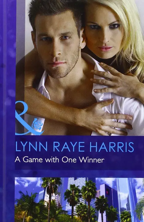 Cover of A Game with One Winner
