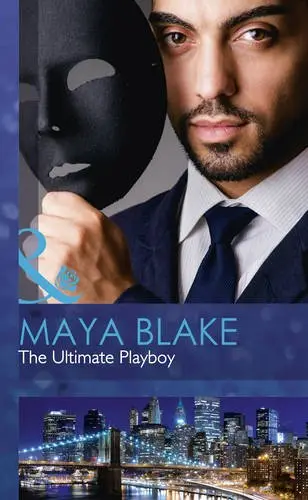 Cover of The Ultimate Playboy