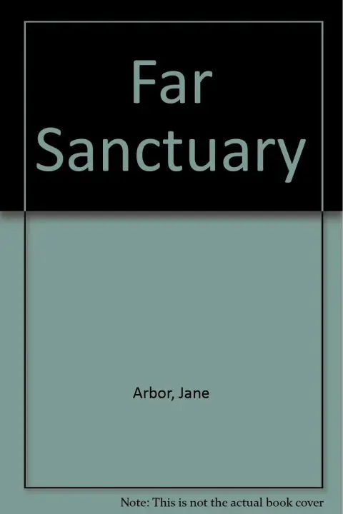 Cover of Far Sanctuary