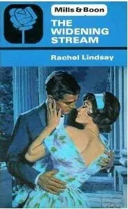 Cover of Widening Stream